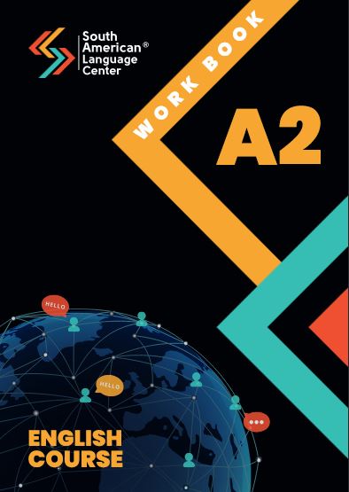 Fast English Program A2 Module