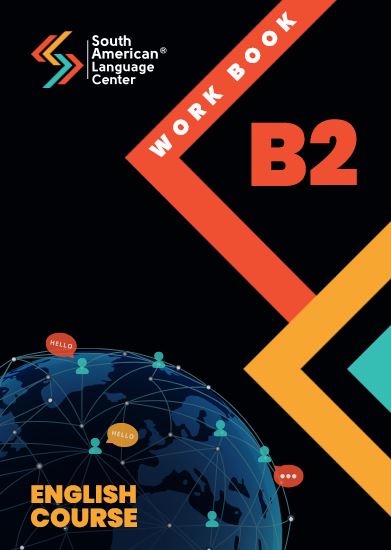 Fast English Program B2 Module