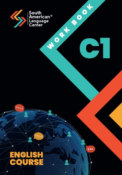 Fast English Program C1 Module