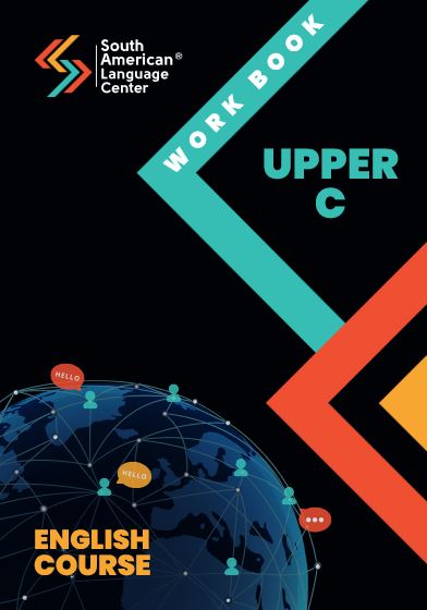 Fast English Program Upper C Module
